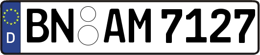 BN-AM7127