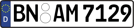 BN-AM7129