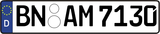 BN-AM7130