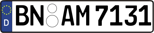 BN-AM7131