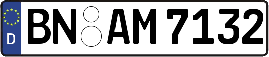BN-AM7132