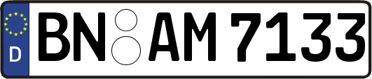 BN-AM7133