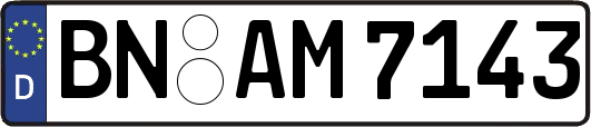 BN-AM7143