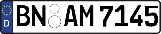 BN-AM7145