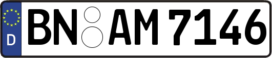 BN-AM7146