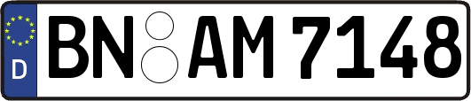 BN-AM7148