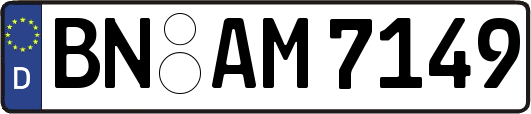 BN-AM7149