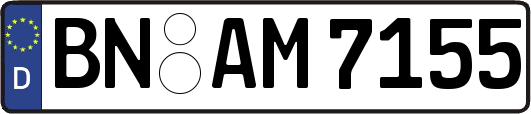BN-AM7155