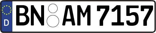 BN-AM7157