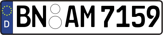 BN-AM7159