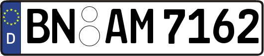 BN-AM7162