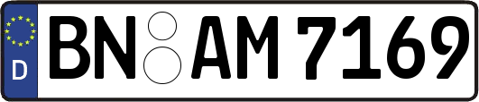 BN-AM7169