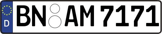 BN-AM7171