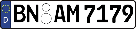 BN-AM7179