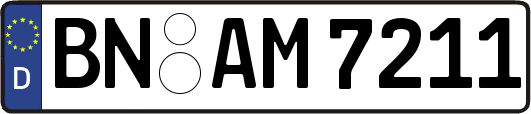 BN-AM7211