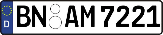 BN-AM7221