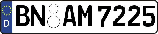 BN-AM7225