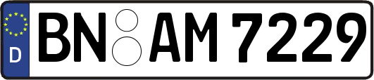 BN-AM7229
