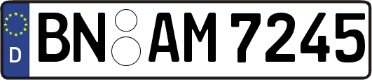 BN-AM7245