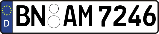 BN-AM7246
