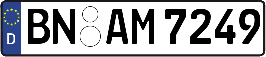BN-AM7249