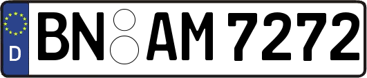 BN-AM7272