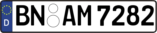 BN-AM7282