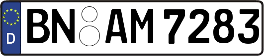 BN-AM7283