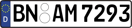 BN-AM7293