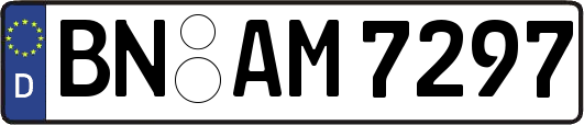 BN-AM7297