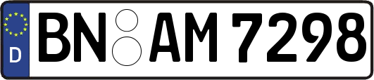 BN-AM7298