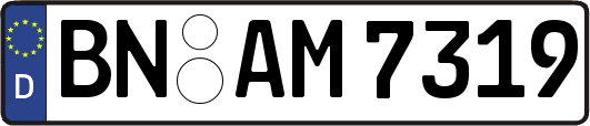 BN-AM7319