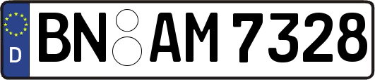 BN-AM7328