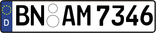 BN-AM7346