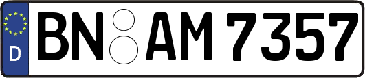 BN-AM7357