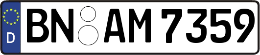 BN-AM7359
