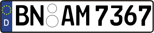 BN-AM7367