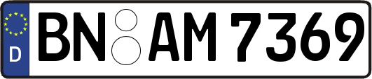 BN-AM7369