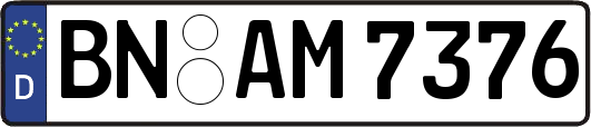 BN-AM7376