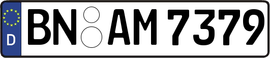 BN-AM7379