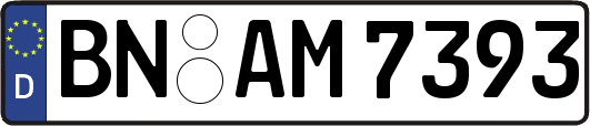 BN-AM7393
