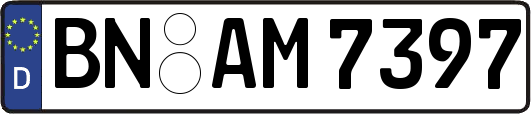 BN-AM7397
