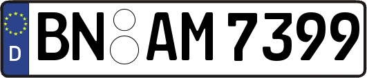 BN-AM7399