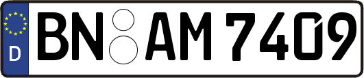 BN-AM7409