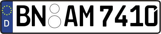 BN-AM7410