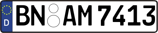 BN-AM7413