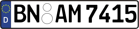 BN-AM7415