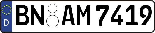 BN-AM7419