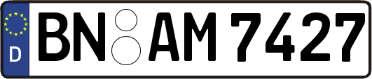 BN-AM7427