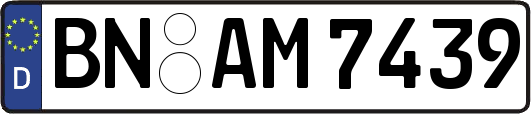 BN-AM7439